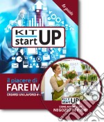 Come avviare un negozio di fiori. Con aggiornamento 2018. Con CD-ROM libro