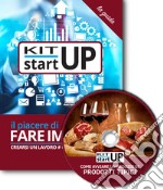 Come avviare un negozio di prodotti tipici. Con aggiornamento 2018. Con CD-ROM libro