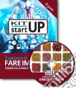 Come avviare una erboristeria. Con aggiornamento 2018. Con CD-ROM libro