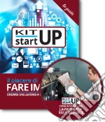 Come avviare una lavanderia self service. Con aggiornamento 2018. Con CD-ROM libro