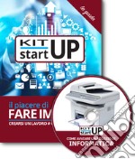 Come avviare un negozio di informatica. Con aggiornamento 2018. Con CD-ROM libro