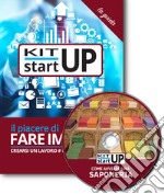 Come avviare una saponeria, negozio di prodotti per la casa e per la persona. Con aggiornamento 2018. Con CD-ROM libro