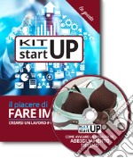 Come avviare un negozio di abbigliamento intimo. Con aggiornamento 2018. Con CD-ROM libro