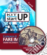 Come avviare un negozio di biciclette. Con aggiornamento 2018. Con CD-ROM libro