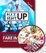 Come avviare un party shop (negozio di feste ed eventi). Con aggiornamento 2018. Con CD-ROM libro