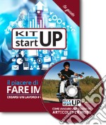 Come avviare un negozio di accessori per moto. Con aggiornamento 2018. Con CD-ROM libro