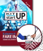 Come avviare un negozio di articoli ortopedici e sanitari. Con aggiornamento 2018. Con CD-ROM libro