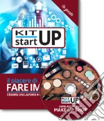 Come avviare un make up shop. Con aggiornamento 2018. Con CD-ROM libro