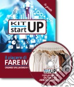 Come avviare un outlet di abbigliamento, calzature e accessori. Con aggiornamento 2018. Con CD-ROM libro