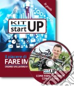 Come fare business con i droni. Vendita, assemblaggio, noleggio e videoriprese. Con CD-ROM libro