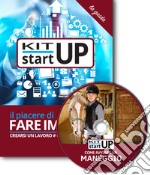 Come avviare un maneggio. Con aggiornamento 2018. Con CD-ROM libro