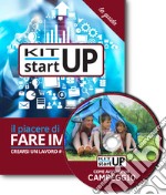 Come avviare un campeggio. Con aggiornamento 2018. Con CD-ROM libro