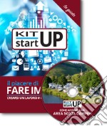 Come aprire un'area di sosta per camper. Con aggiornamento 2018. Con CD-ROM libro