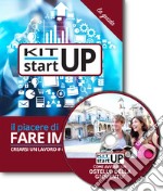 Come avviare un ostello della gioventù. Con aggiornamento 2018. Con CD-ROM libro