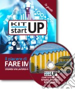 Come avviare uno stabilimento balneare. Con aggiornamento 2018. Con CD-ROM libro