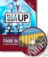 Come avviare uno stabilimento balneare. Con aggiornamento 2018. Con CD-ROM libro