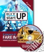 Come aprire un'agenzia di shopping tour e servizi turistici. Con CD-ROM libro