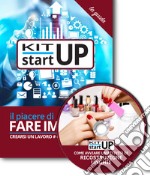 Come avviare un'attività di ricostruzione unghie. Con aggiornamento 2018. Con CD-ROM libro