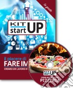 Come avviare una pizzeria. Con aggiornamento 2018. Con CD-ROM libro