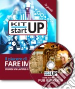 Come avviare un pub-birreria. Con aggiornamento 2018. Con CD-ROM libro