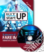 Come avviare una sala giochi. Con aggiornamento 2018. Con CD-ROM libro