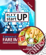 Come avviare un ristorante etnico. Con aggiornamento 2018. Con CD-ROM libro