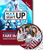 Come avviare un Home Restaurant. Ristorante in casa. Con aggiornamento 2018. Con CD-ROM libro