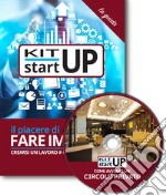 Come avviare un circolo privato. Con aggiornamento 2018. Con CD-ROM libro