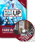 Come avviare un internet cafè. Con aggiornamento 2018. Con CD-ROM libro