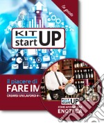 Come avviare una enoteca-wine bar. Con aggiornamento 2018. Con CD-ROM libro