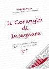 Il coraggio di insegnare libro di Piazza Simone