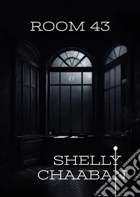 Room 43 libro