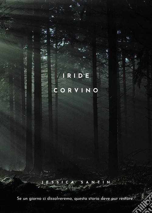 Iride corvino