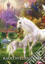 Racconti fantasy libro