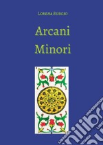 Arcani minori libro