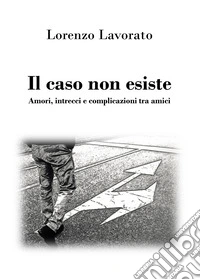 Il caso non esiste. Amori, intrecci e complicazioni tra amici libro