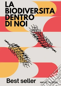 La biodiversità dentro di noi libro