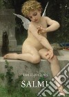 Salmi libro di Cesare Francesco