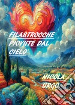 Filastrocche piovute dal cielo libro