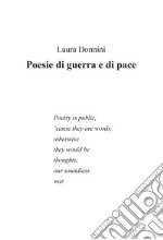 Poesie di guerra e di pace