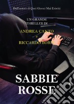 Sabbie Rosse