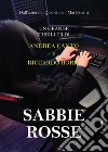 Sabbie Rosse libro