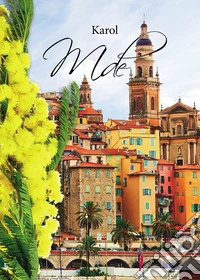 MdE. Mimose d'estate