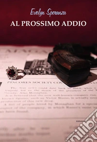 Al prossimo addio libro