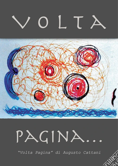 Volta pagina...