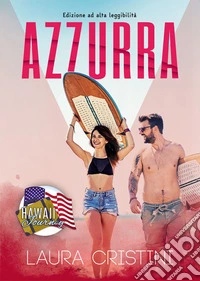 Azzurra. Dyslexia friendly