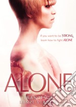 Alone libro