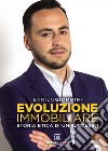 Evoluzione immobiliare libro di Giombini Enrico