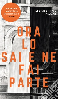 Ora lo sai e ne fai parte libro