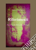 Riferimenti libro